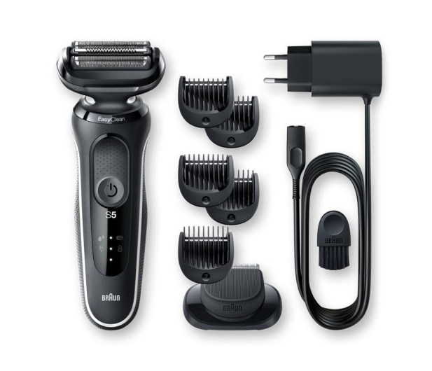 Braun Series 5 50-W1500s - 577626 - zdjęcie